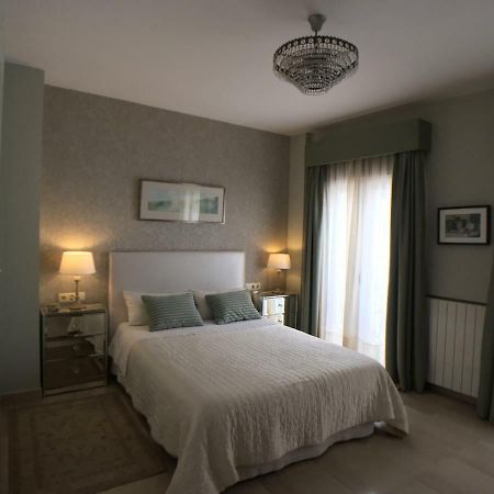 Guest House Europa 12 塞维利亚 外观 照片